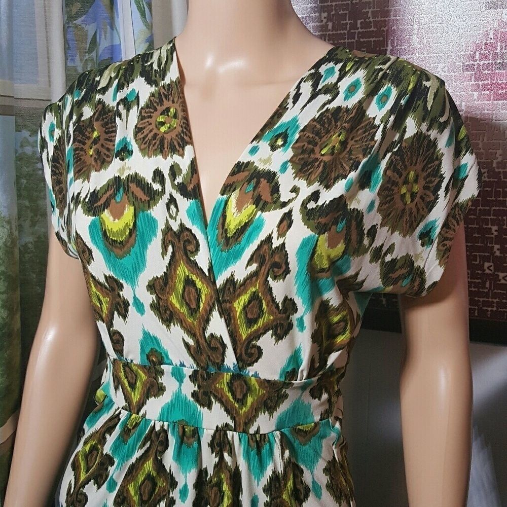Veronicam Dress XS - Picture 2 of 3